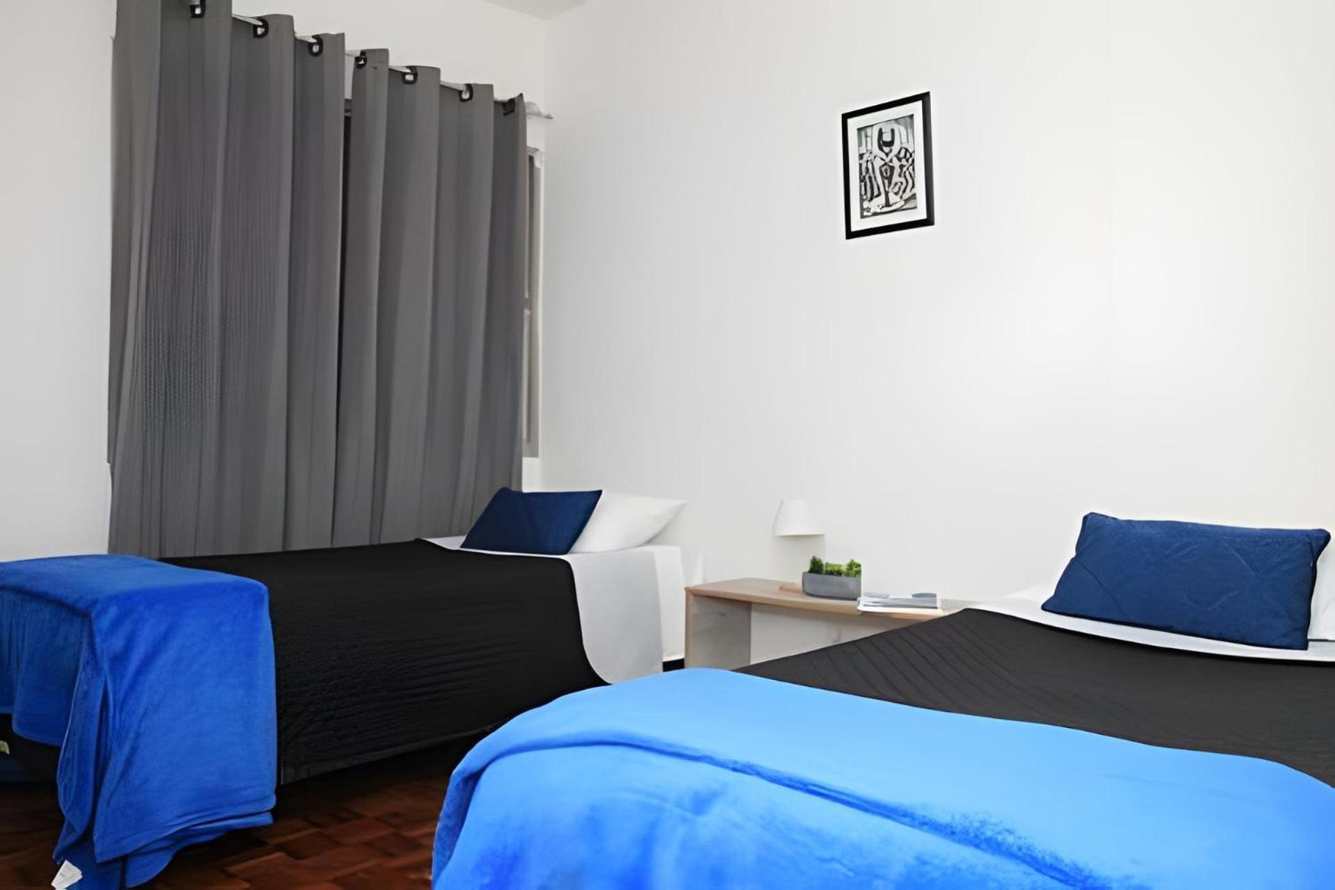 Vila Olimpia Premium Sao Paulo Bagian luar foto